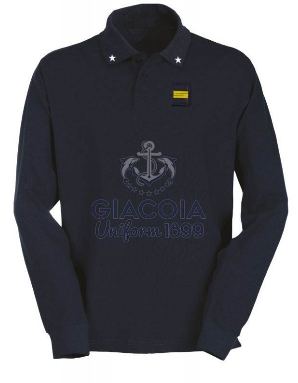 Polo Marina Tenuta Operativa M.l.