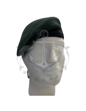 Basco Verde Spagnolo (Nuovo mod. BSM)