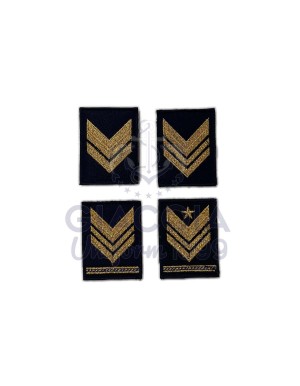 copy of Grado Velcro Da Tenuta Tattica/operativa...