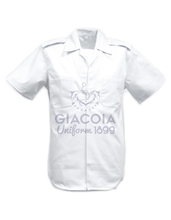 Camiciola S.e.b. Uniforme Estiva "sailor"