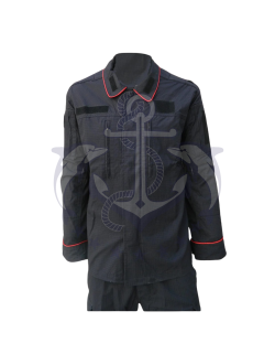 Uniforme Operativa Ordine Pubblico Carabinieri