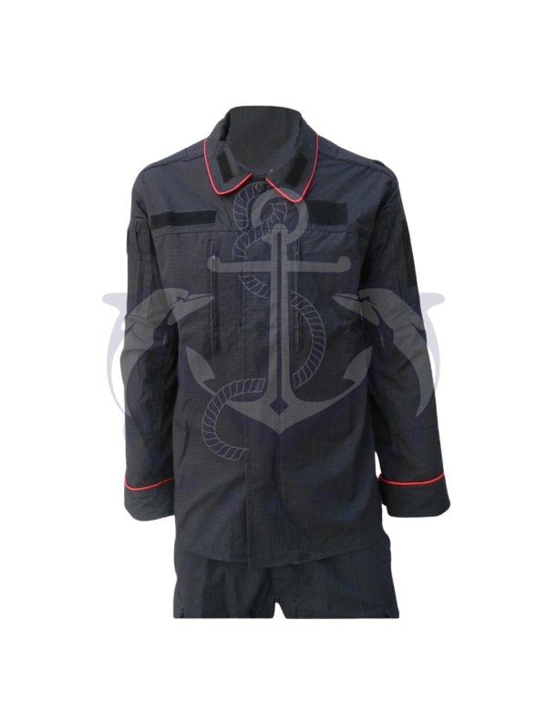 Uniforme Operativa Ordine Pubblico Carabinieri