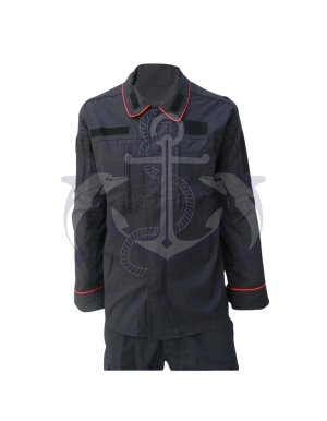 Uniforme Operativa Ordine Pubblico Carabinieri