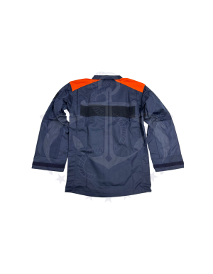 Completo Tenuta Operativa " GUARDIA COSTIERA "