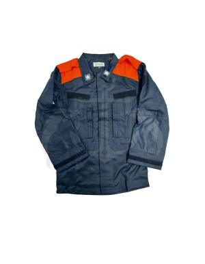 Completo Tenuta Operativa " GUARDIA COSTIERA "