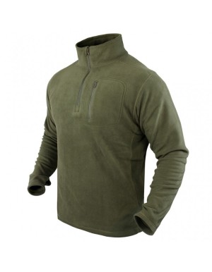 MAGLIA PILE SOTTO GIACCA