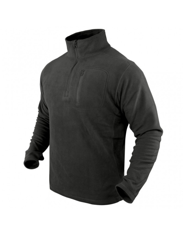 MAGLIA PILE SOTTO GIACCA