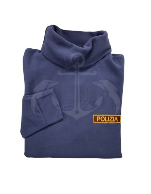 DOLCEVITA PILE POLIZIA