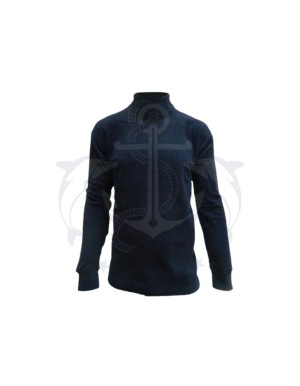 DOLCEVITA PILE BLU NAVY