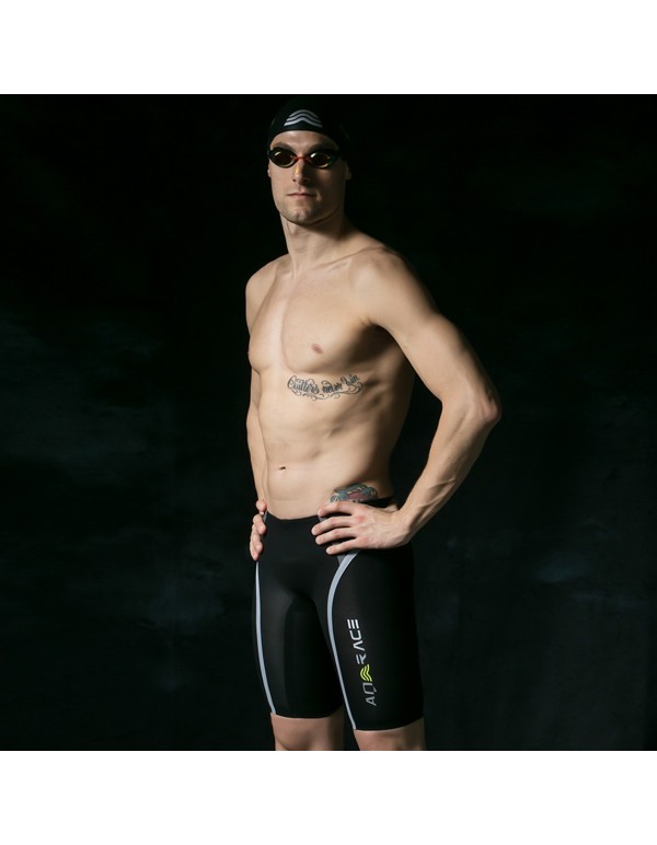 COSTUME DA GARA UOMO KRONOSJAMM AQUARAPID