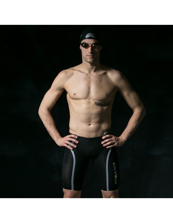 COSTUME DA GARA UOMO KRONOSJAMM AQUARAPID