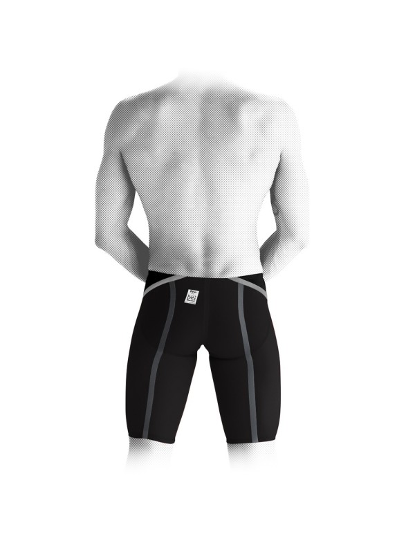 COSTUME DA GARA UOMO KRONOSJAMM AQUARAPID