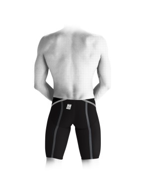 COSTUME DA GARA UOMO KRONOSJAMM AQUARAPID