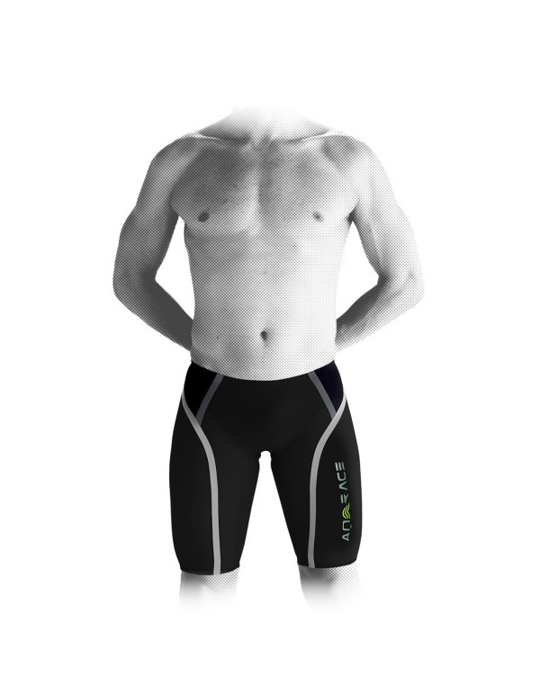 COSTUME DA GARA UOMO KRONOSJAMM AQUARAPID