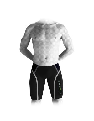 COSTUME DA GARA UOMO KRONOSJAMM AQUARAPID