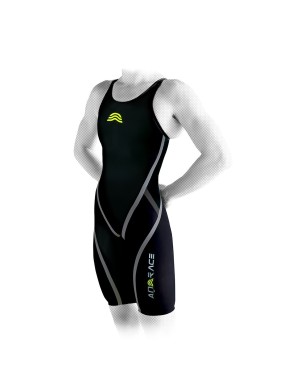 COSTUME DA GARA DONNA AQUARACE - KRONOSOPEN AQUARAPID