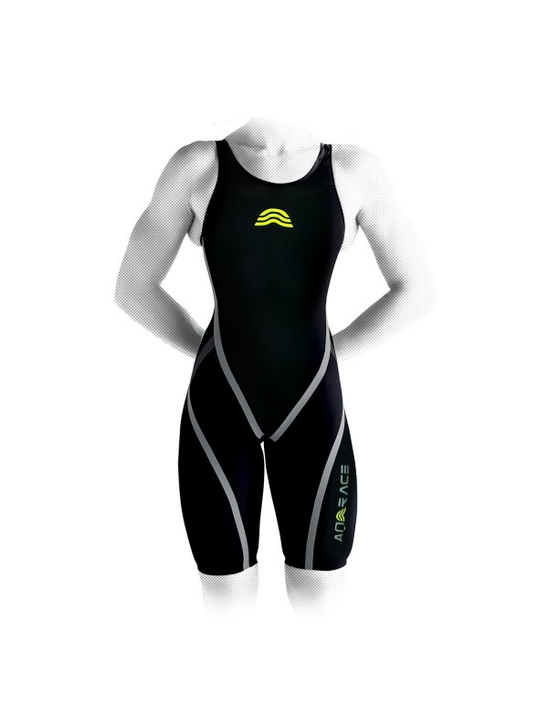 COSTUME DA GARA DONNA AQUARACE - KRONOSOPEN AQUARAPID