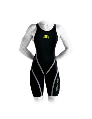 COSTUME DA GARA DONNA AQUARACE - KRONOSOPEN AQUARAPID