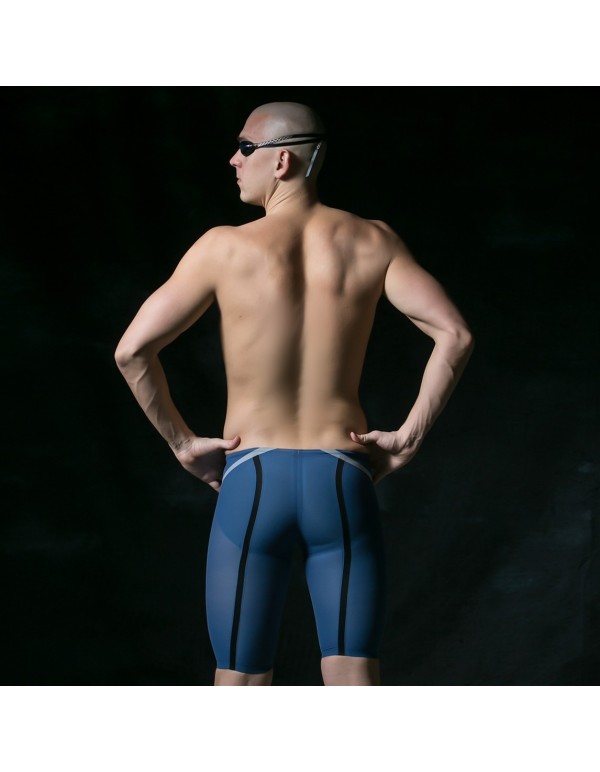 COSTUME DA GARA UOMO AQUARAPID AQUARACE - KRONOS - KRONOSJAMM