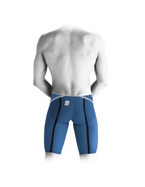 COSTUME DA GARA UOMO AQUARAPID AQUARACE - KRONOS - KRONOSJAMM