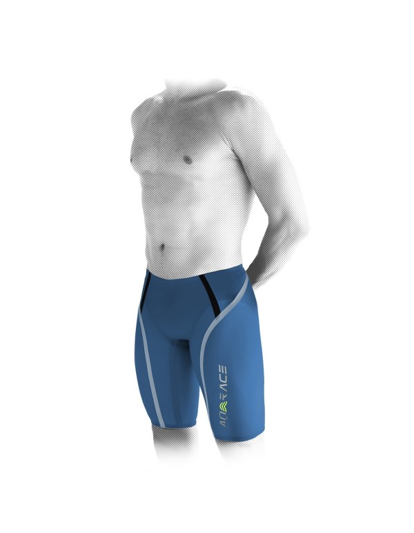 COSTUME DA GARA UOMO AQUARAPID AQUARACE - KRONOS - KRONOSJAMM