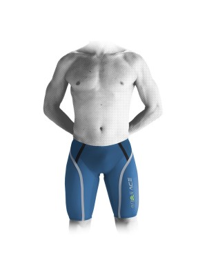 COSTUME DA GARA UOMO AQUARAPID AQUARACE - KRONOS - KRONOSJAMM