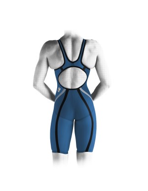 COSTUME DA GARA DONNA AQUARAPID AQUARACE - KRONOS - KRONOSOPEN AQUARAPID