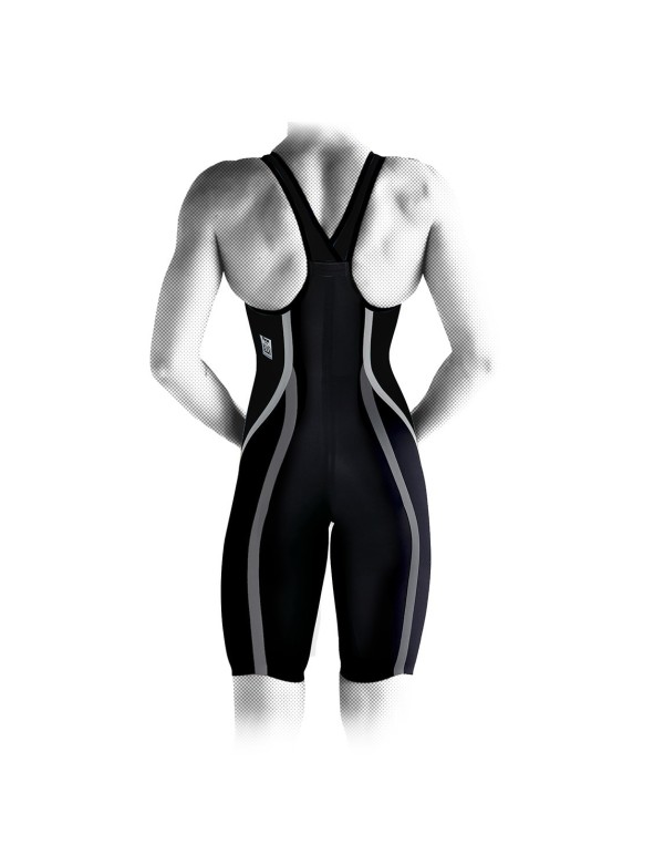 COSTUME DA GARA DONNA AQUARAPID AQUARACE - KRONOS - KRONOSTB AQUARAPID