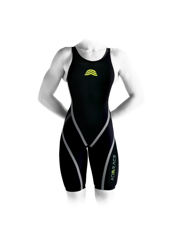 COSTUME DA GARA DONNA AQUARAPID AQUARACE - KRONOS - KRONOSTB AQUARAPID