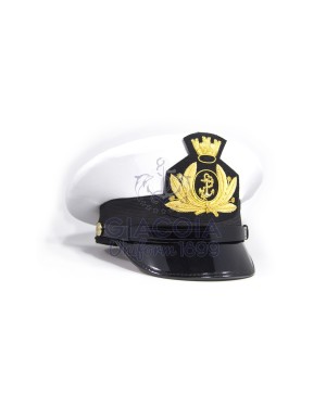 Berretto Uniforme Diadema Sottocapo