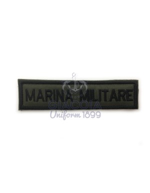 Patch Marina Da Mimetica