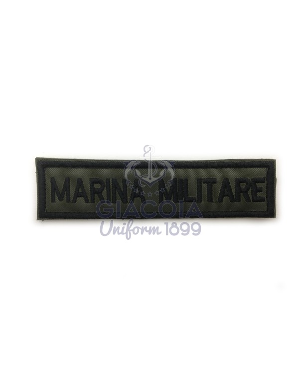 Patch Marina Da Mimetica