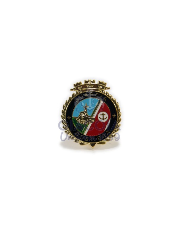 Distintivo Guardia Costiera
