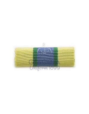 Nastrino/medaglia Commemorativo Un Somalia