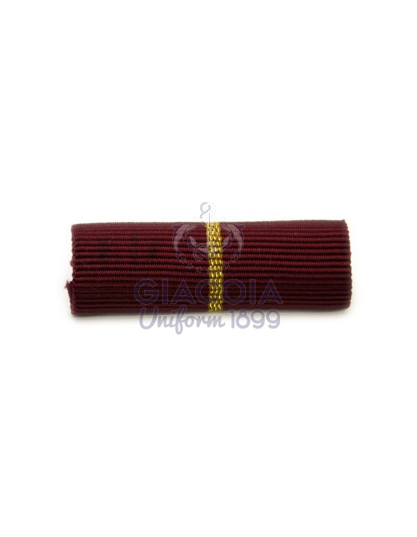 Nastrino Lungo Impiego Servizio Ordine Pubblico