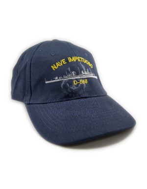 Berretto Baseball Nave Impetuoso