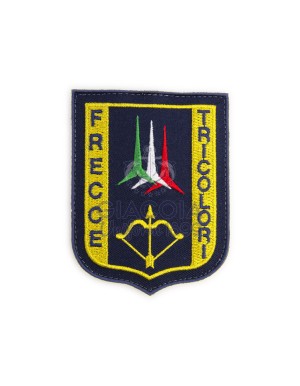 Patch Frecce Tricolori