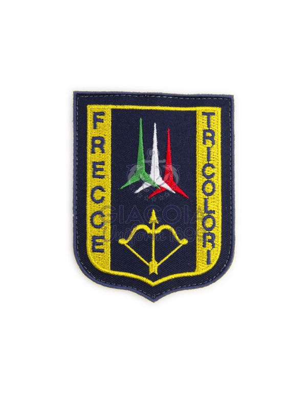 Patch Frecce Tricolori
