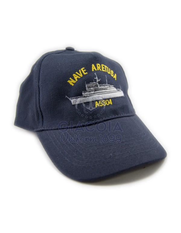 Berretto Baseball Nave Aretusa