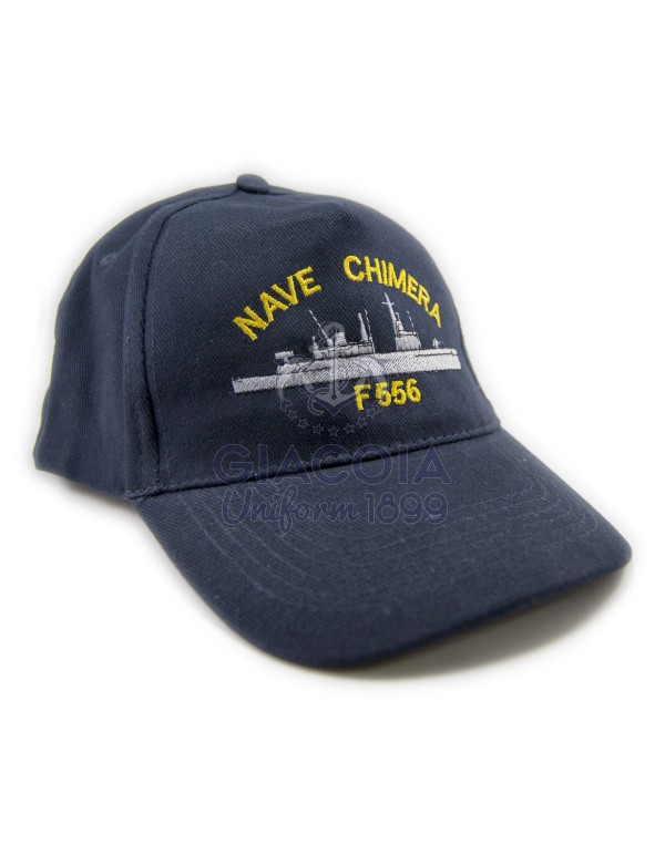 Berretto Baseball Nave Chimera