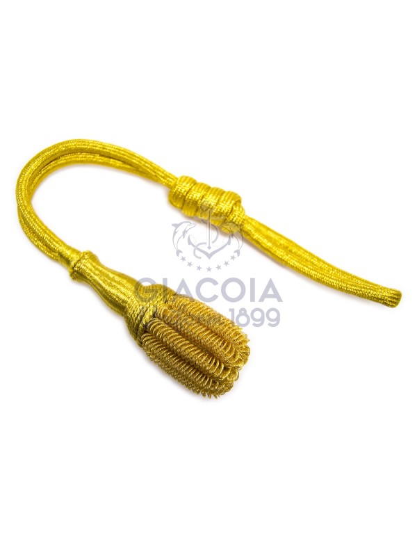 Dragona Sciabola Ufficiale Superiore Marina/esercito