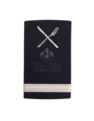 Tubolari In Tessuto 3° Chef