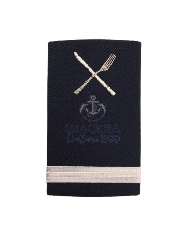 Tubolari In Tessuto 3° Chef