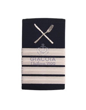 Tubolari In Tessuto Masterchef