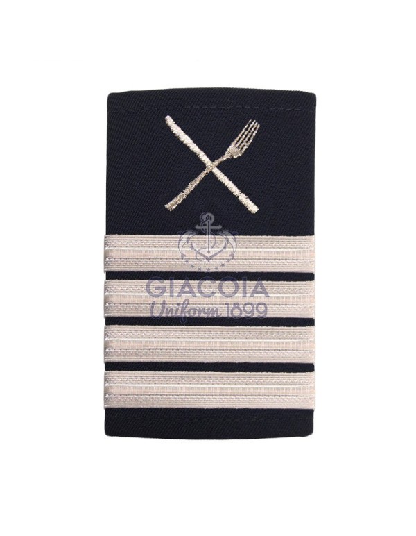 Tubolari In Tessuto Masterchef