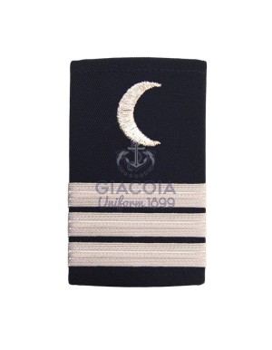 Tubolari In Tessuto 1° Steward