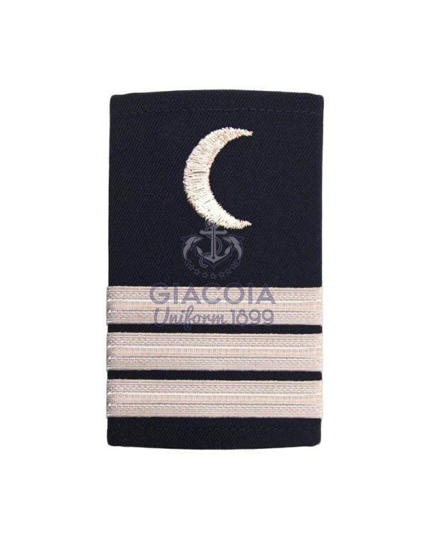 Tubolari In Tessuto 1° Steward