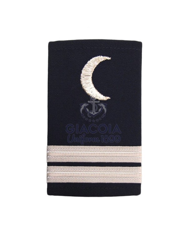 Tubolari In Tessuto 2° Steward