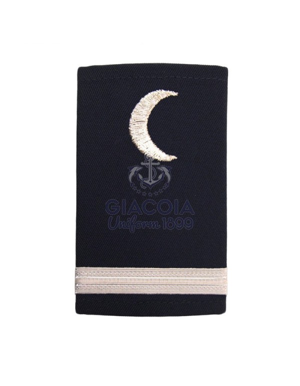 Tubolari In Tessuto 3° Steward