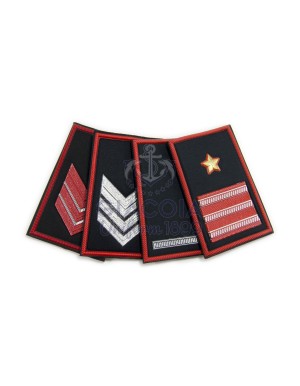 Tubolari In Plastica Carabinieri